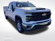  Chevrolet Silverado 2500 HD