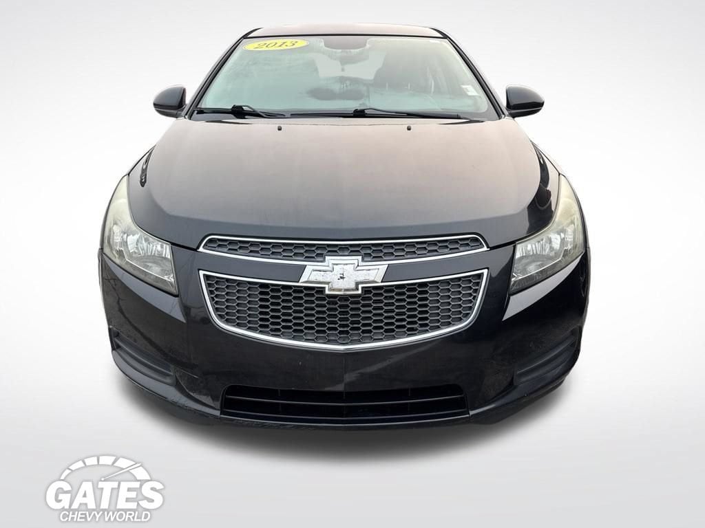 Used 2013 Chevrolet Cruze 1LT with VIN 1G1PC5SB4D7234472 for sale in Mishawaka, IN