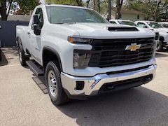 2025 Chevrolet Silverado 3500 HD WT Truck