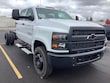 Chevrolet Silverado 5500 HD
