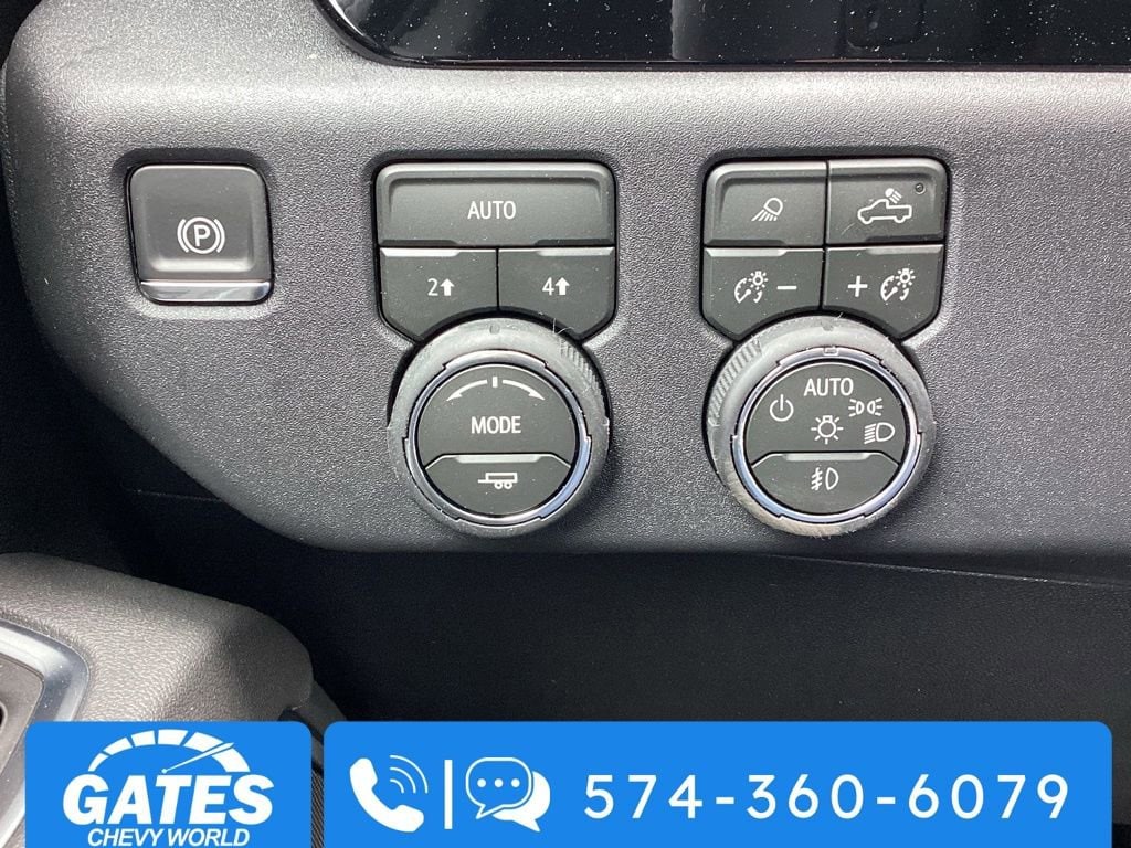 2026 Chevrolet Silverado 1500 RST - Photo 13