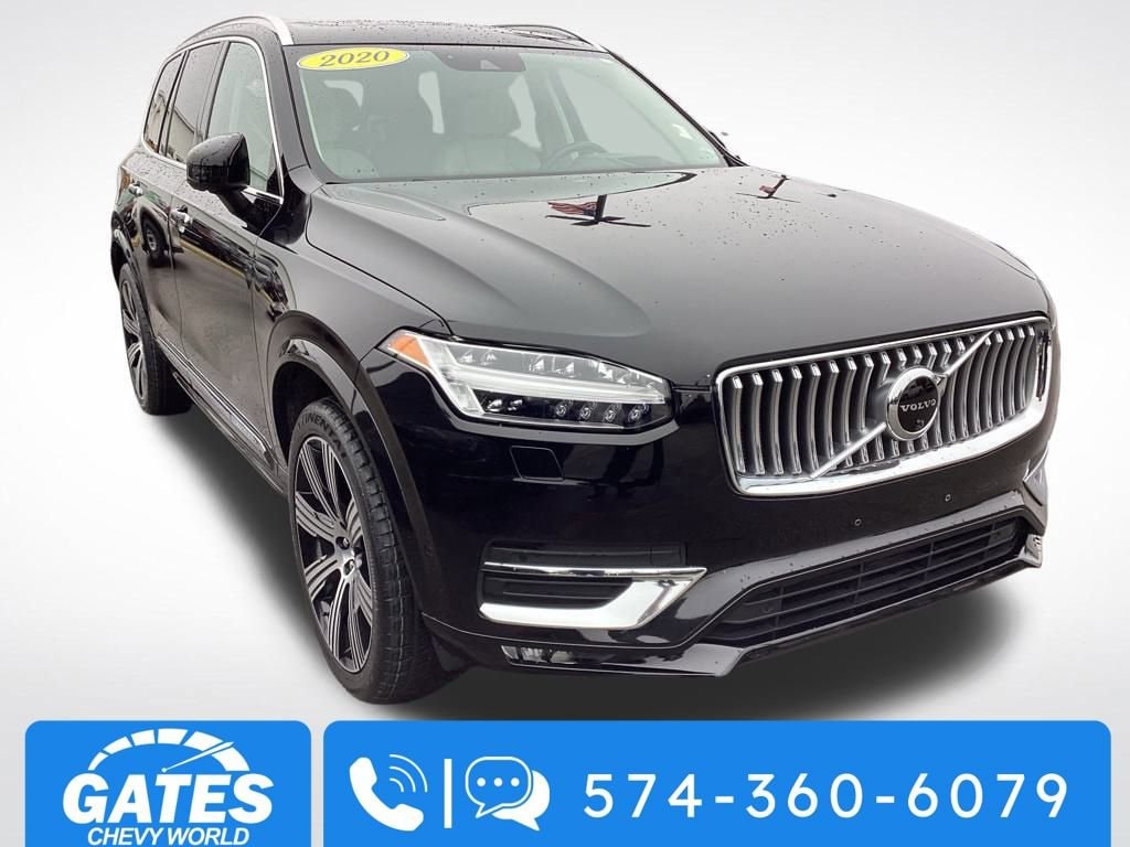 Used 2020 Volvo XC90 Inscription SUV