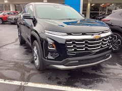 2026 Chevrolet Equinox LT SUV