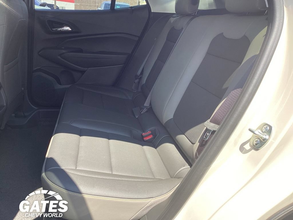 2026 Chevrolet Trax Activ - Photo 6