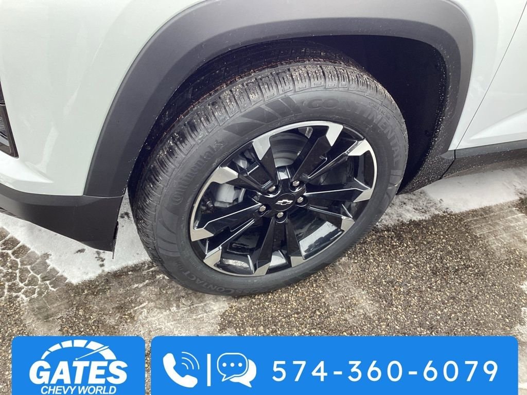 2026 Chevrolet Equinox RS - Photo 15
