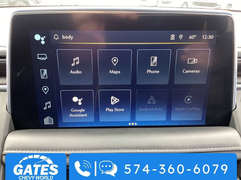 Used 2023 Chevrolet Suburban LT SUV