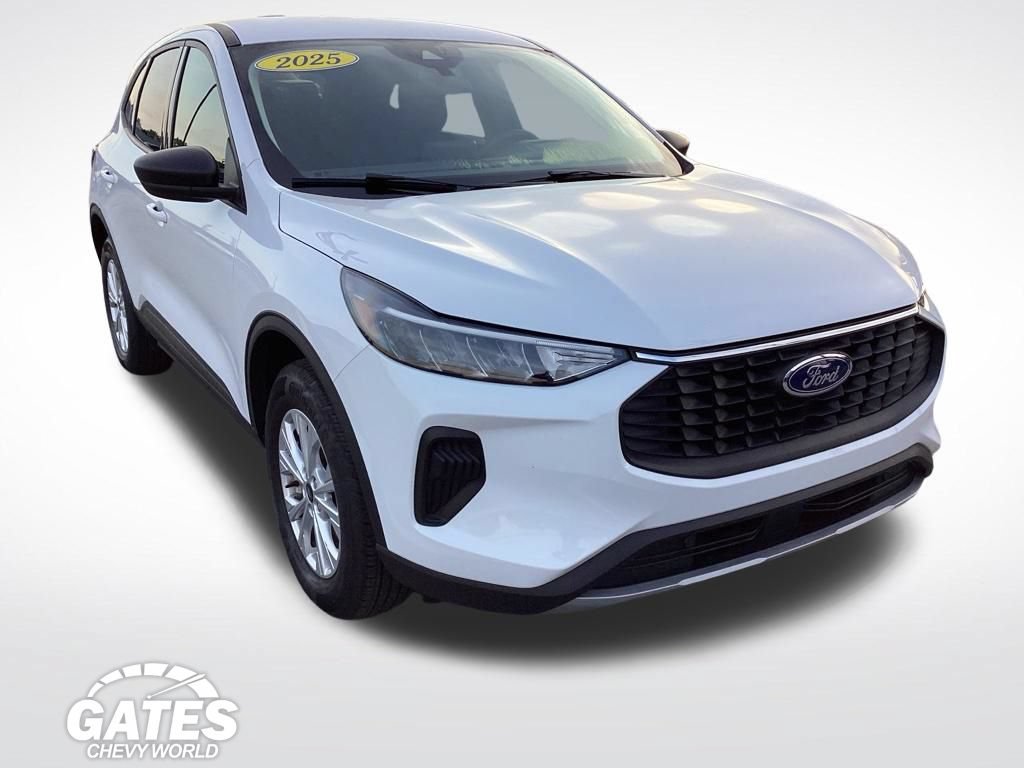 2025 Ford Escape Active SUV