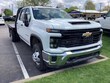 Chevrolet Silverado 3500 HD Chassis Cab