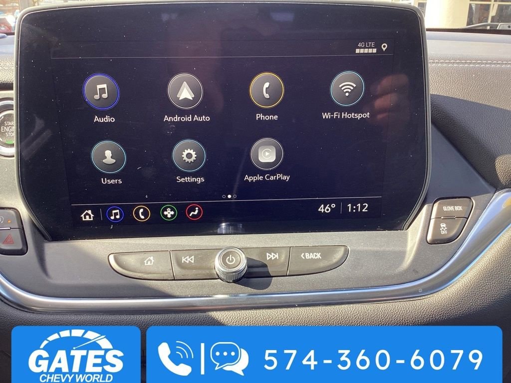 Used 2023 Chevrolet Blazer 2LT SUV