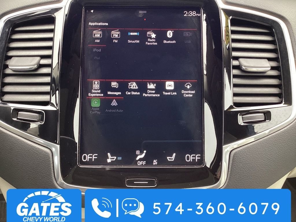 Used 2020 Volvo XC90 Inscription SUV