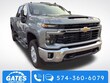 Chevrolet Silverado 3500 HD