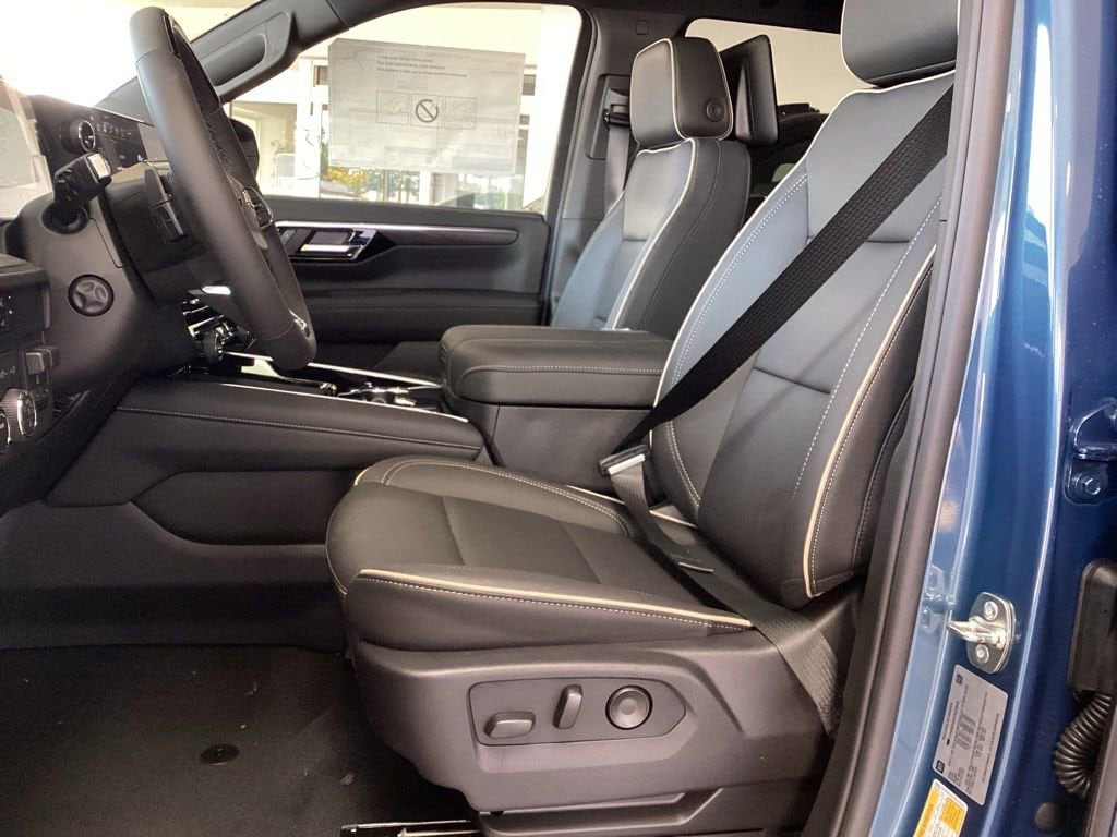 New 2026 Chevrolet Tahoe Premier SUV