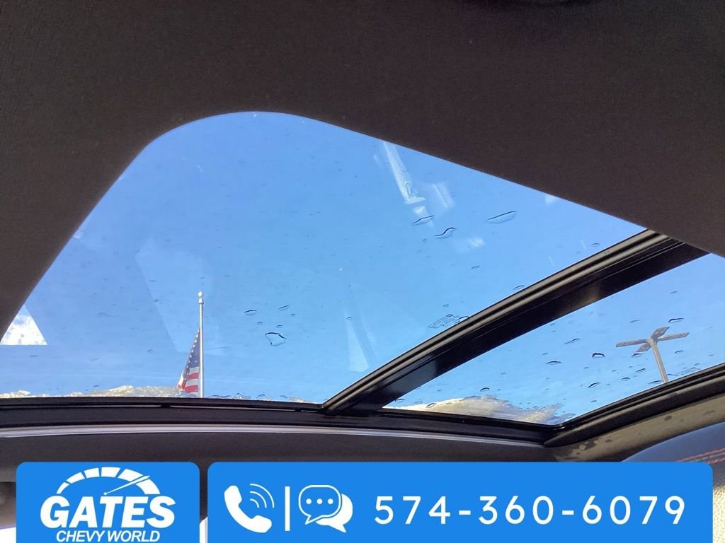 Used 2023 Chevrolet Equinox RS SUV