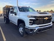Chevrolet Silverado 3500 HD Chassis Cab