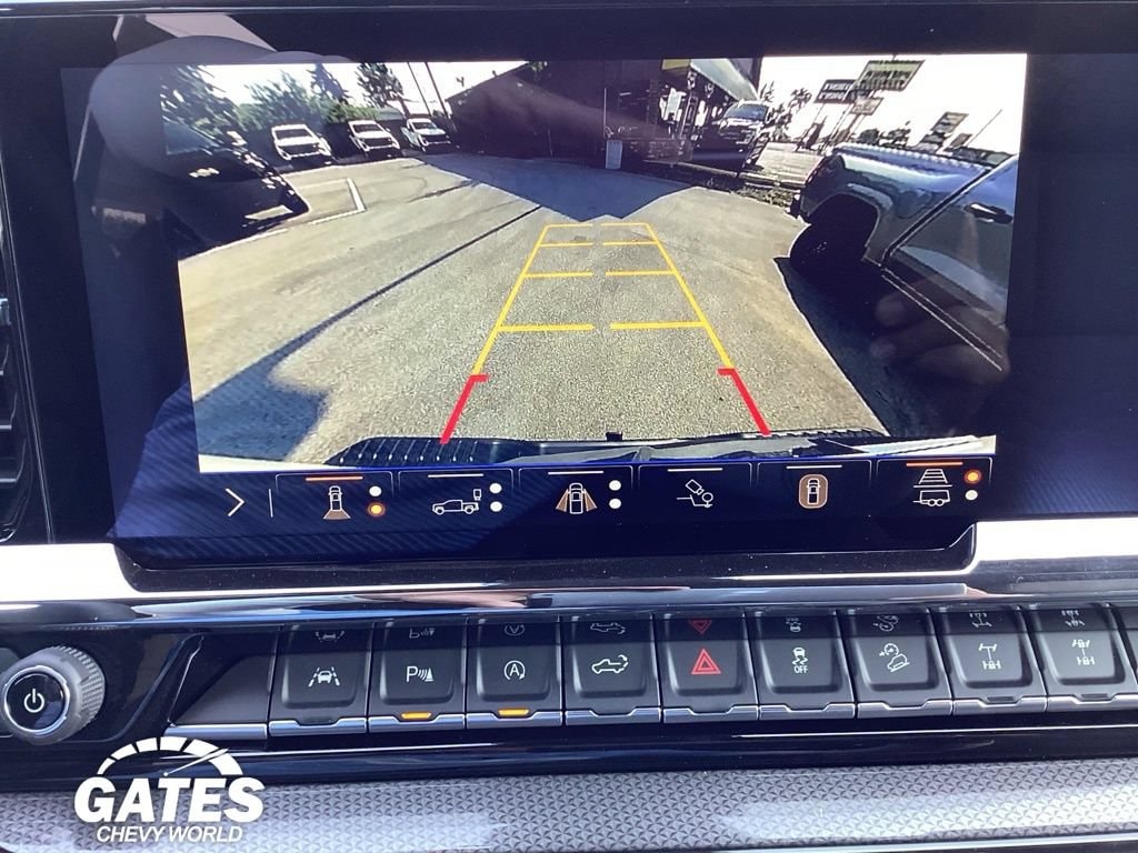 2026 Chevrolet Silverado 1500 ZR2 - Photo 10
