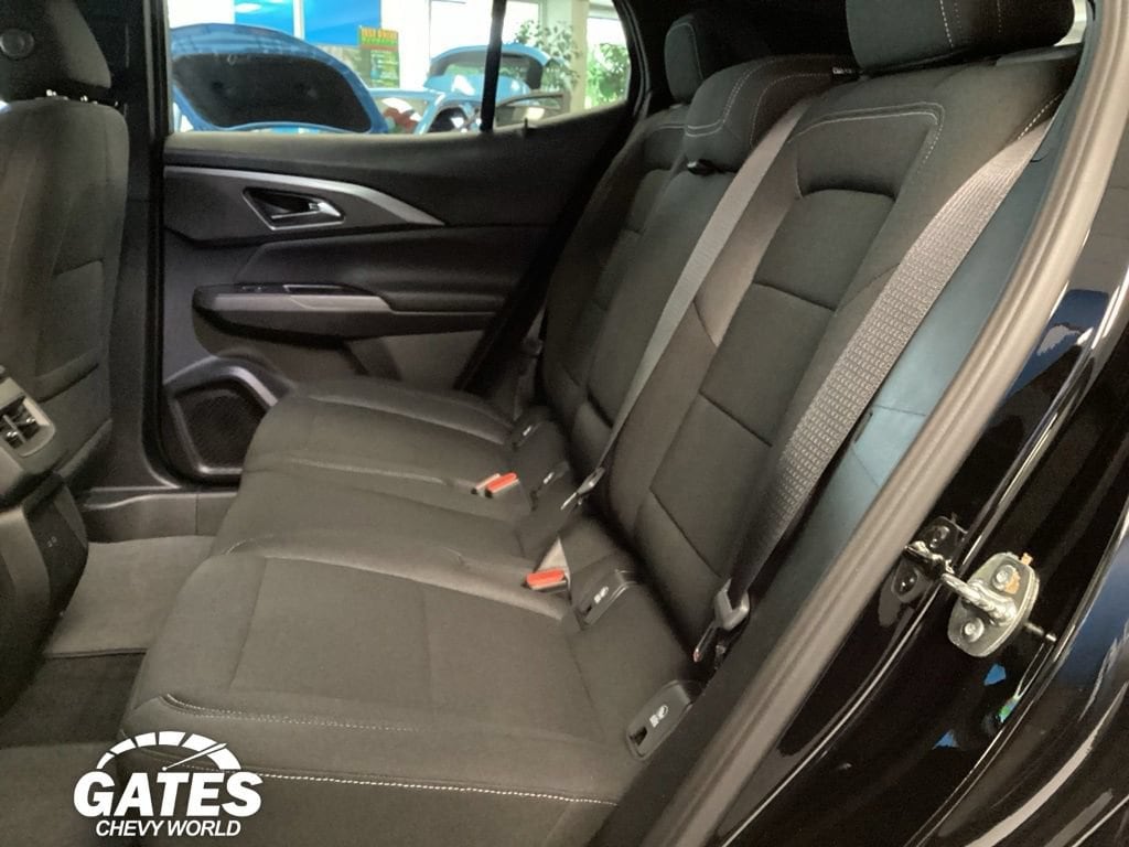 2026 Chevrolet Equinox EV 1LT - Photo 6