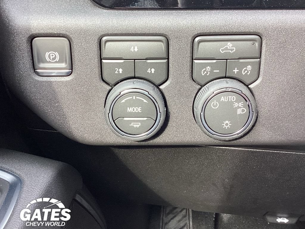 2026 Chevrolet Silverado 3500 HD LT - Photo 11
