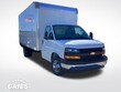  Chevrolet Express Cutaway 3500