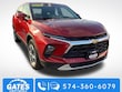  Chevrolet Blazer