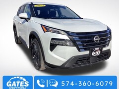 2024 Nissan Rogue SV SUV