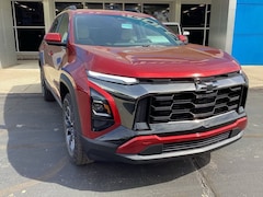 2026 Chevrolet Equinox Activ SUV
