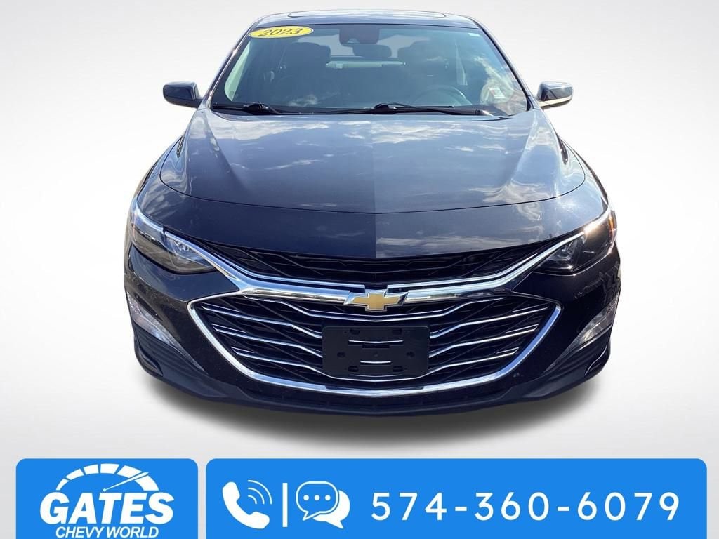 1G1ZD5ST1PF207688