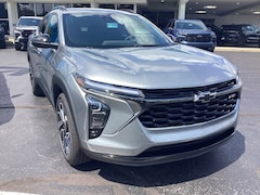 2025 Chevrolet Trax 2RS SUV