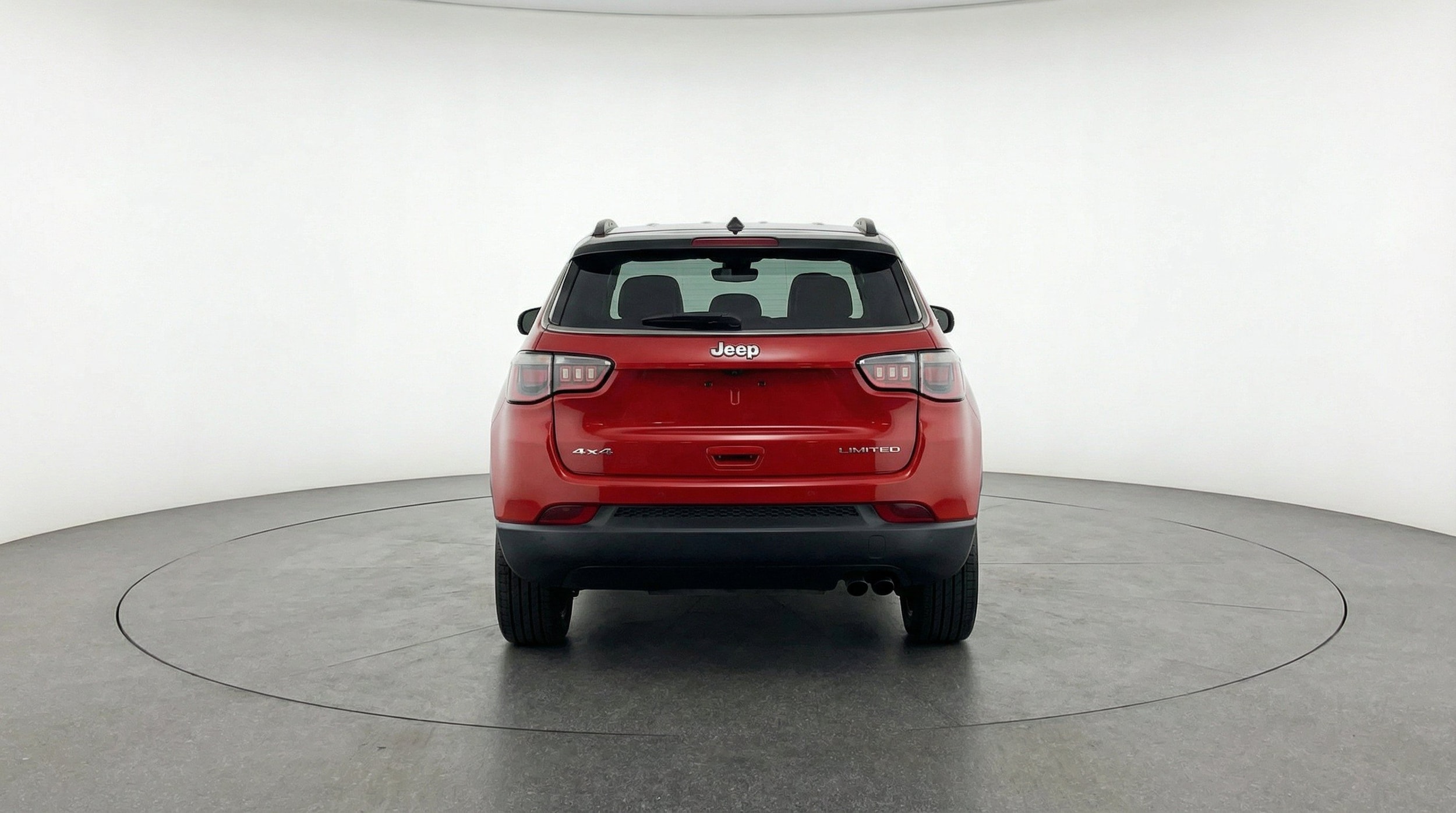 Thumbnail: 2025 Jeep Compass - 7