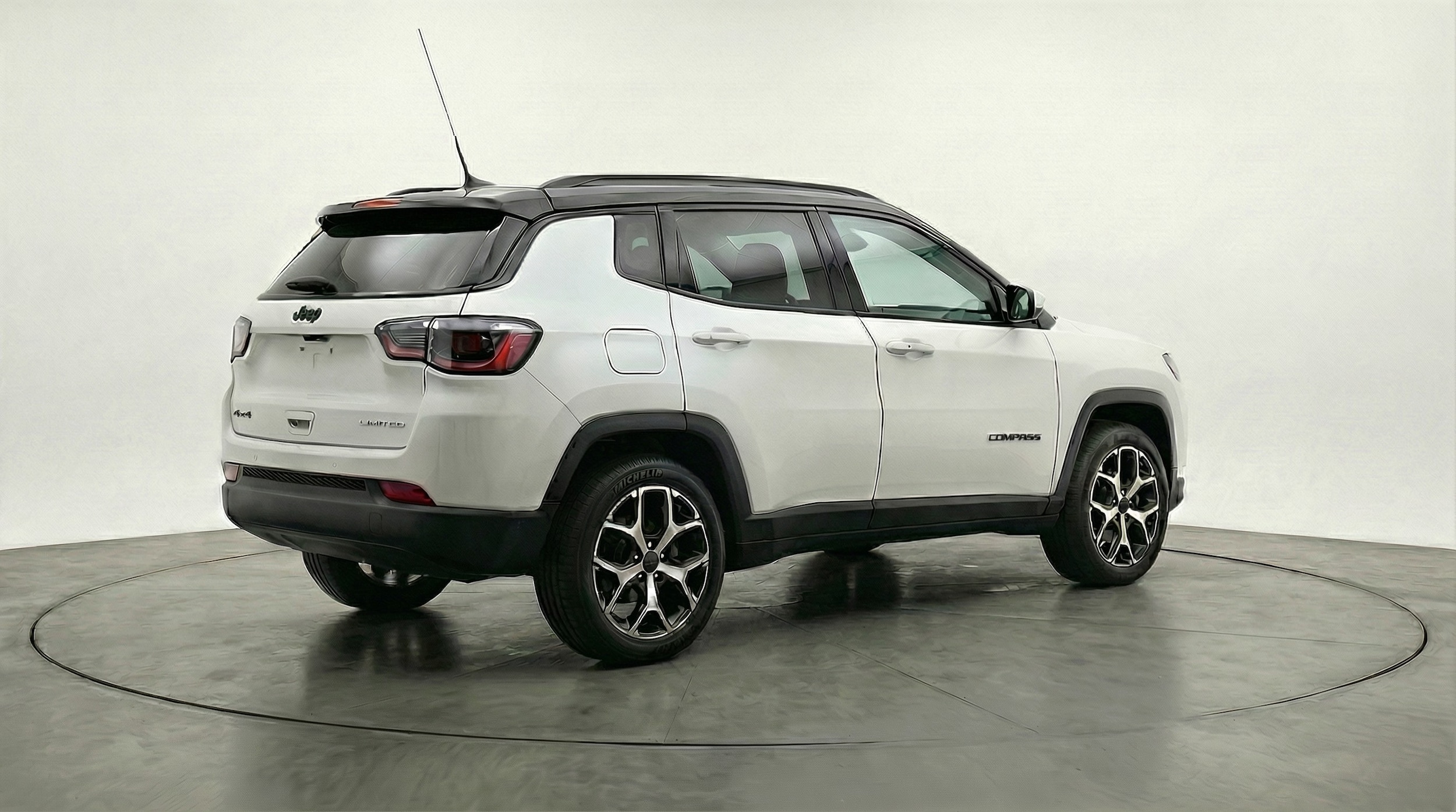 Thumbnail: 2025 Jeep Compass - 7