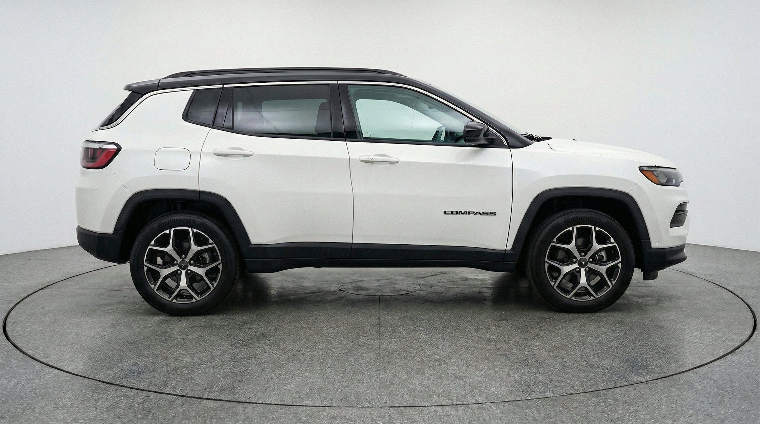 Thumbnail: 2025 Jeep Compass - 11