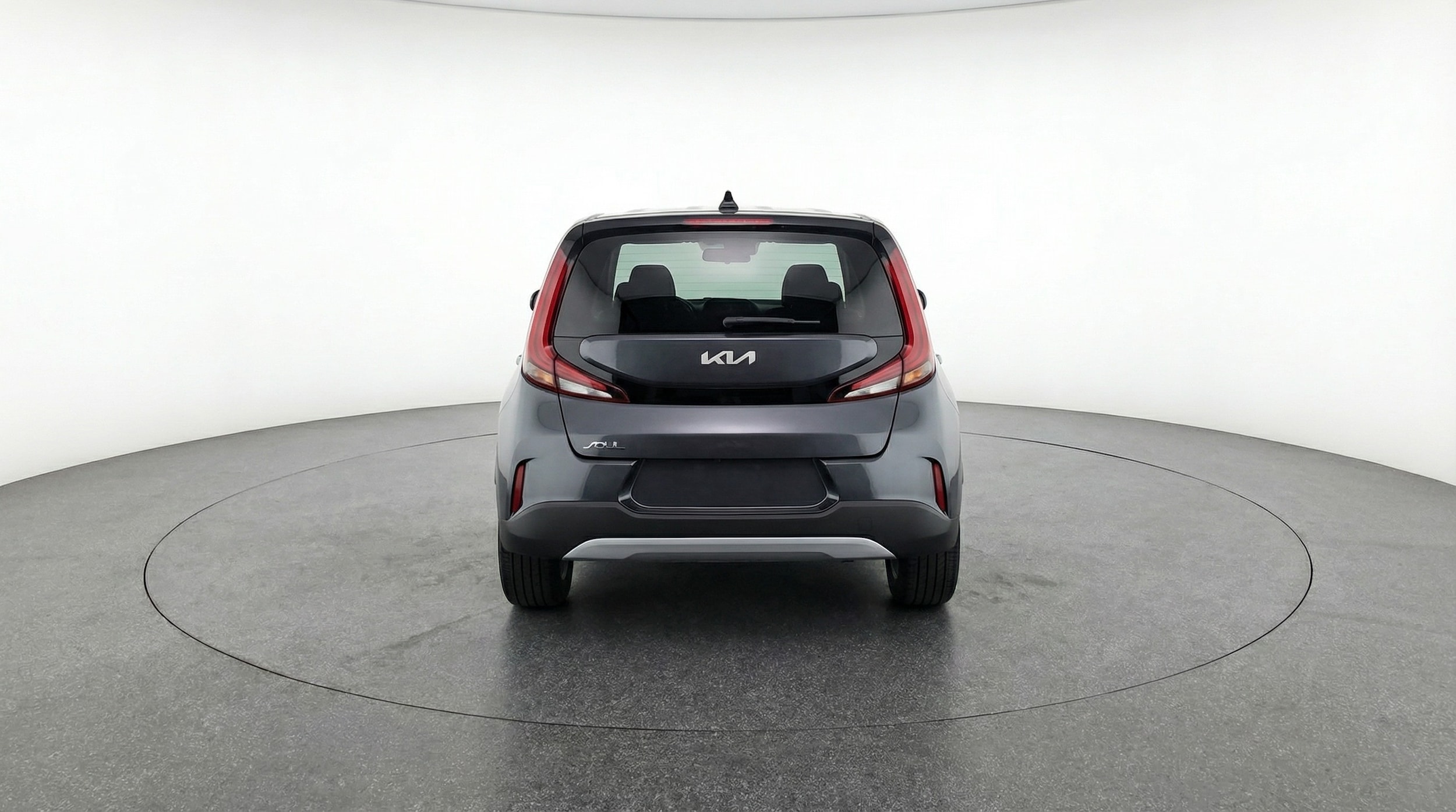 Thumbnail: 2025 Kia Soul - 6