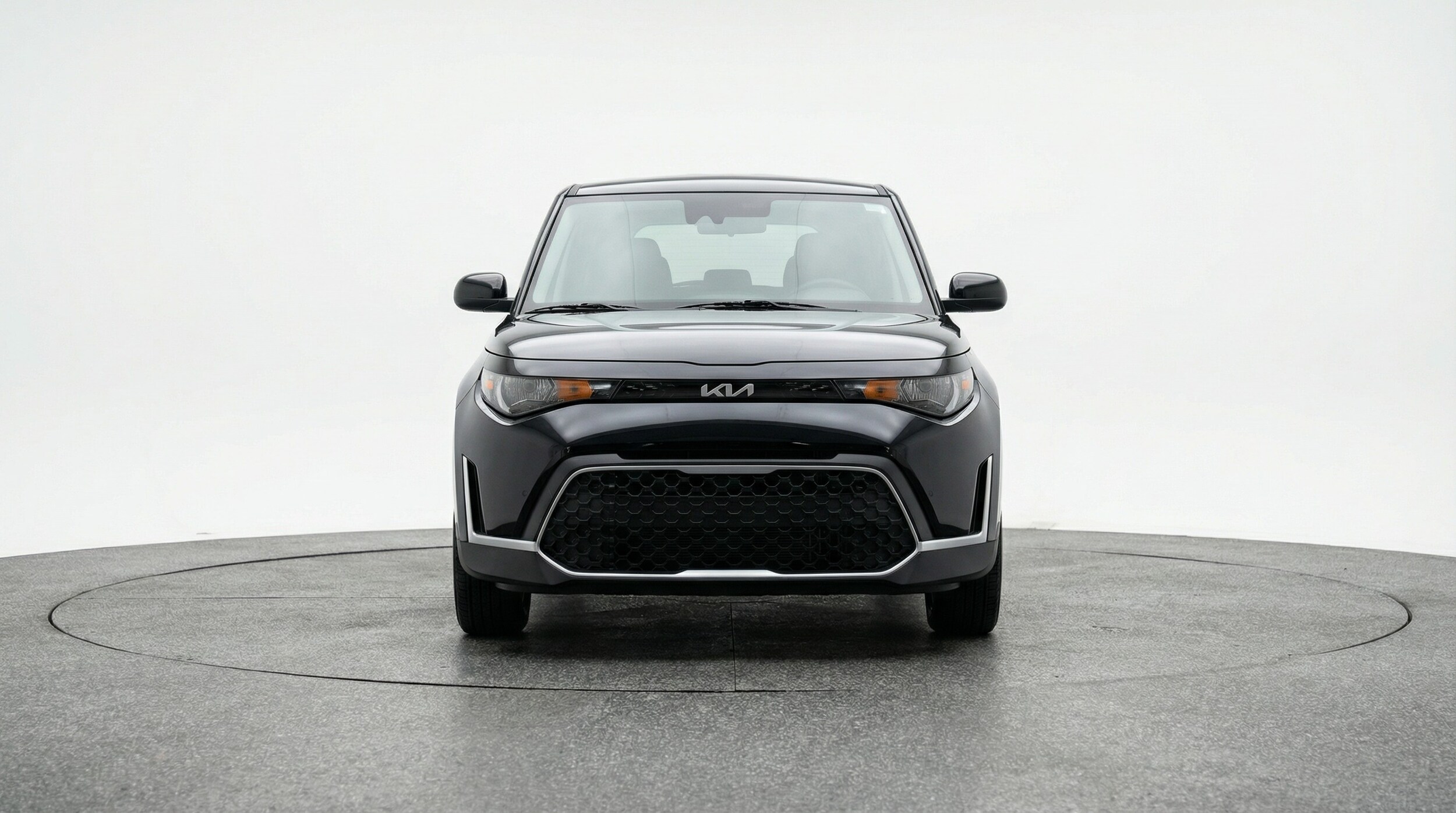 Thumbnail: 2025 Kia Soul - 2