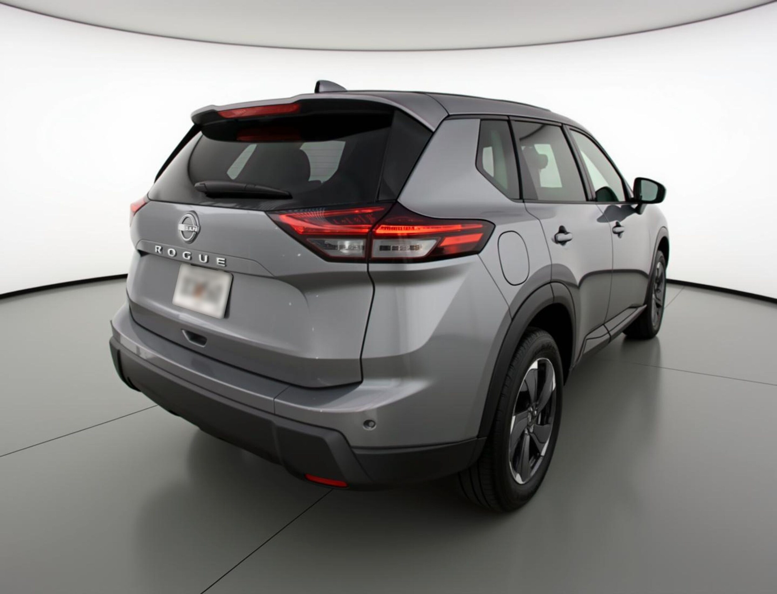 Thumbnail: 2025 Nissan Rogue - 7