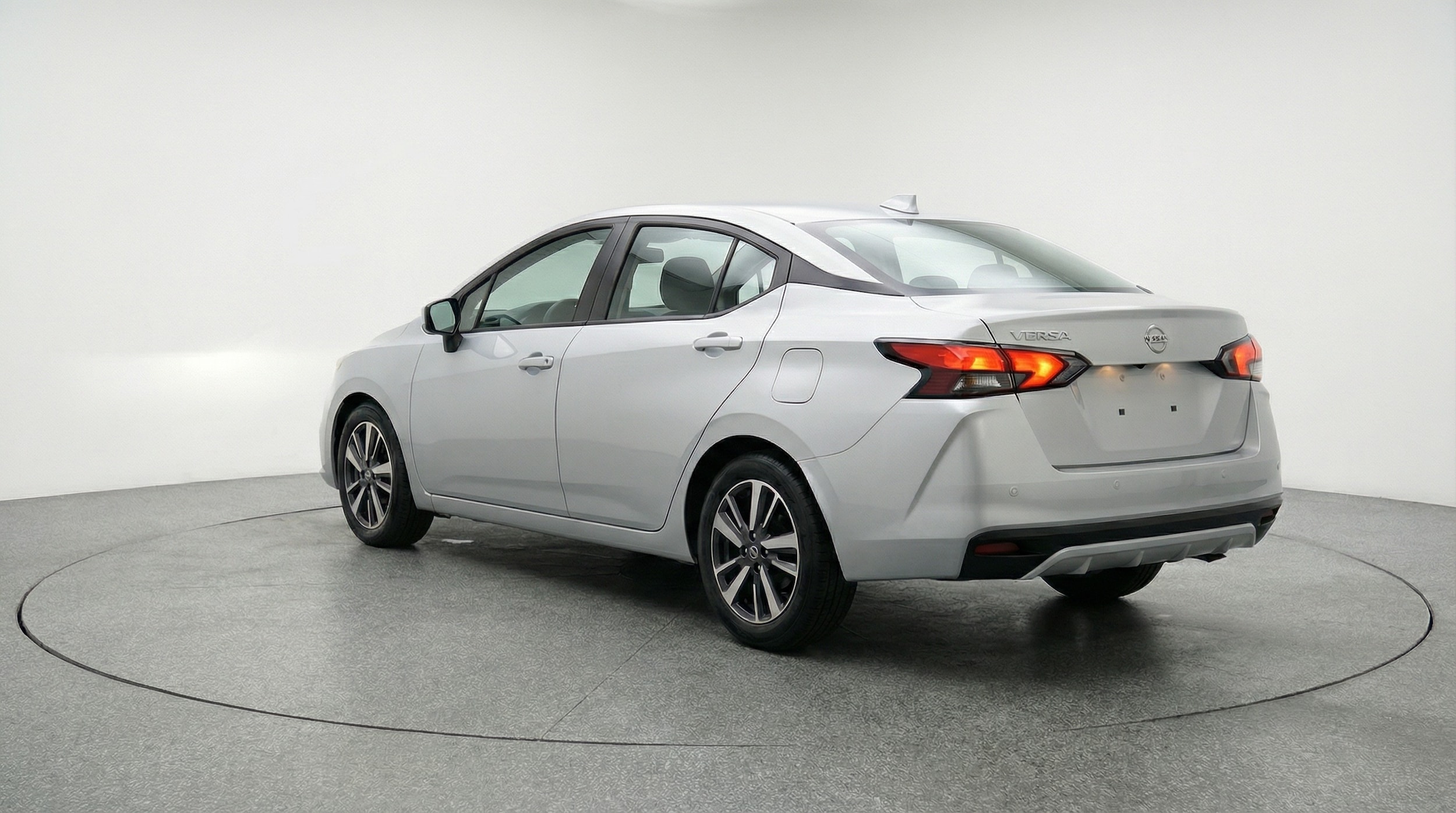 Thumbnail: 2025 Nissan Versa - 5