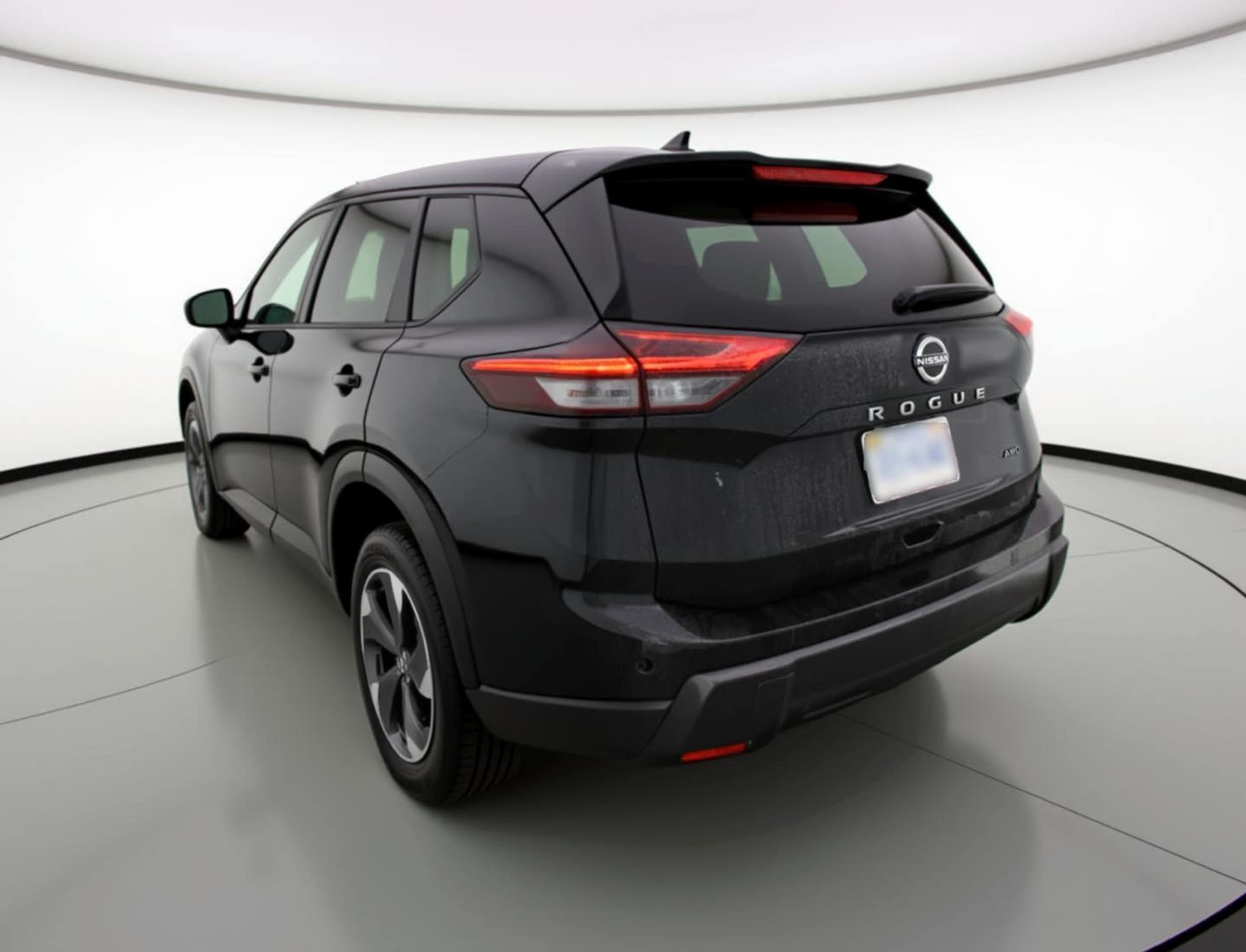 Thumbnail: 2025 Nissan Rogue - 5