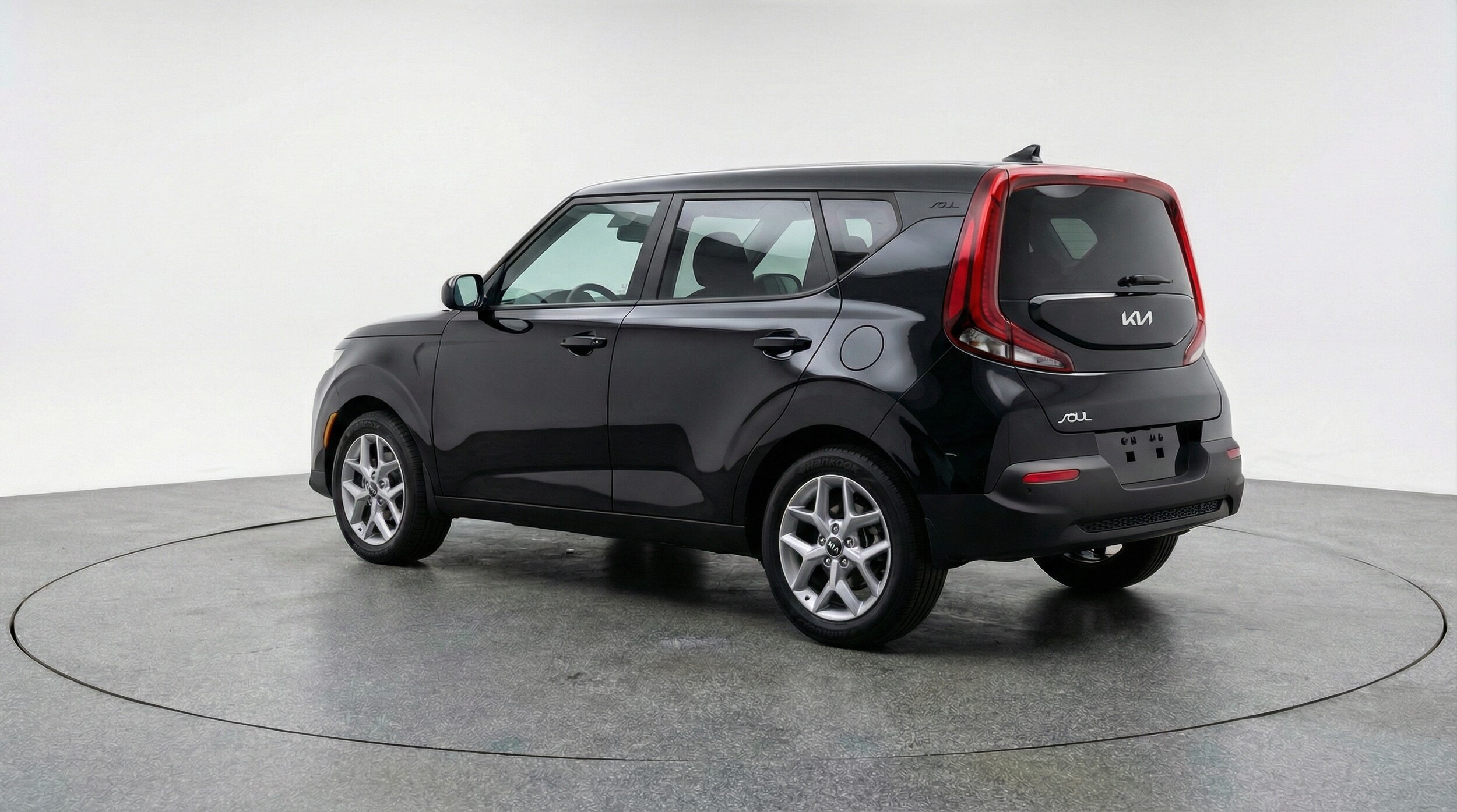 Thumbnail: 2025 Kia Soul - 7