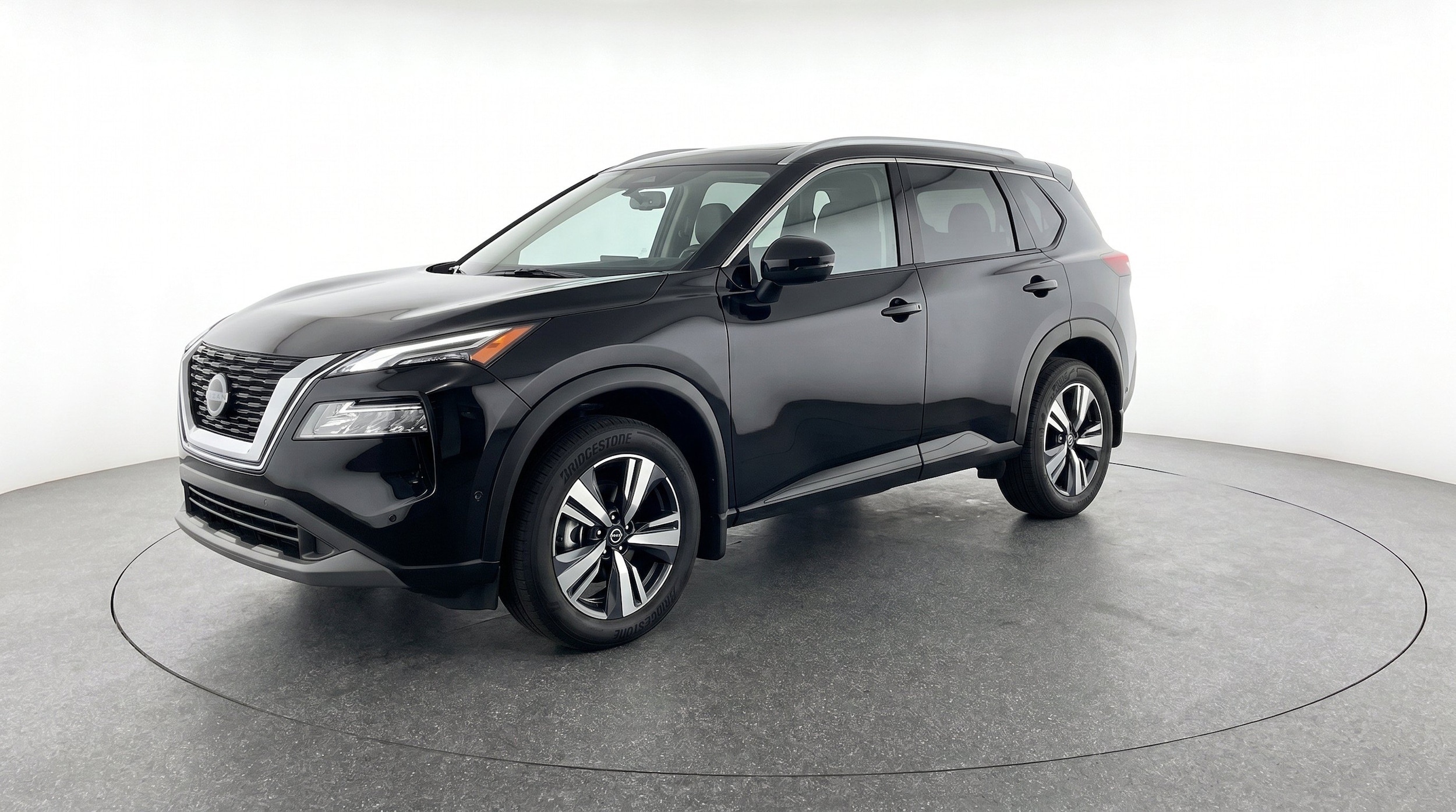 Thumbnail: 2026 Nissan Rogue - 3