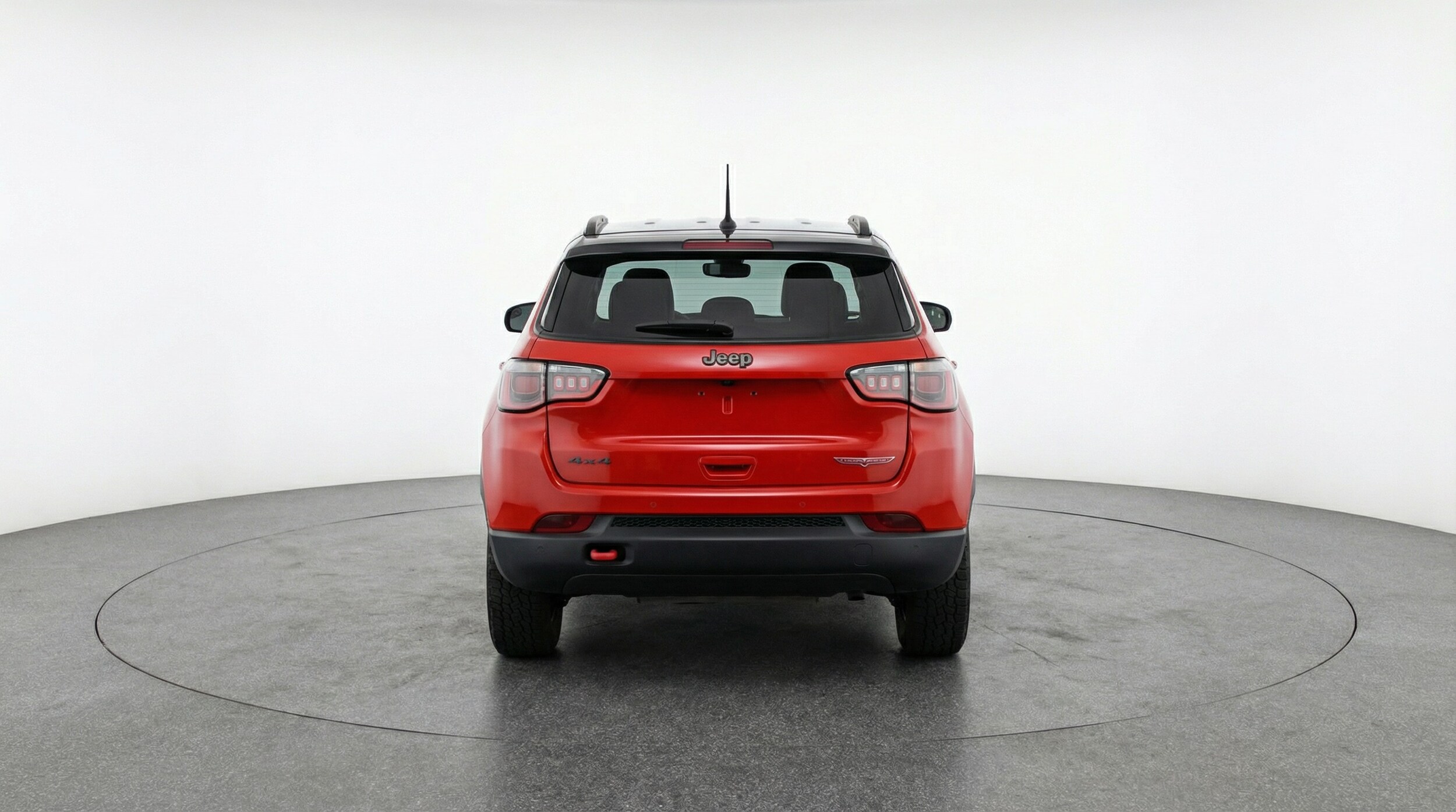 Thumbnail: 2025 Jeep Compass - 6