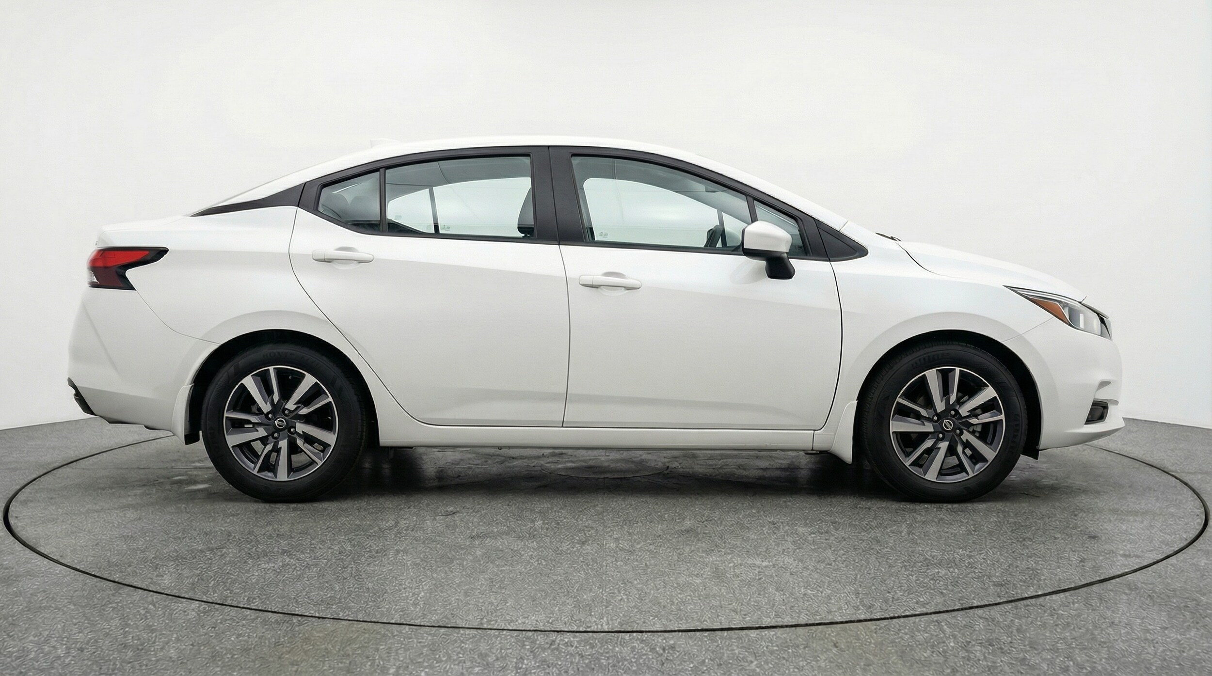 Thumbnail: 2025 Nissan Versa - 8