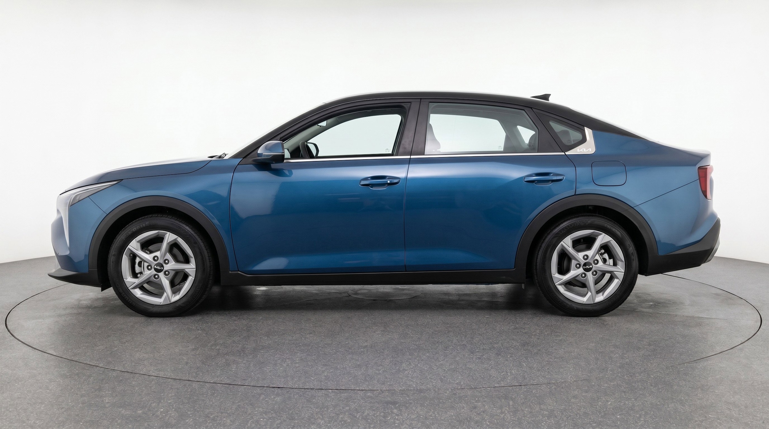 Thumbnail: 2025 Kia K4 - 5