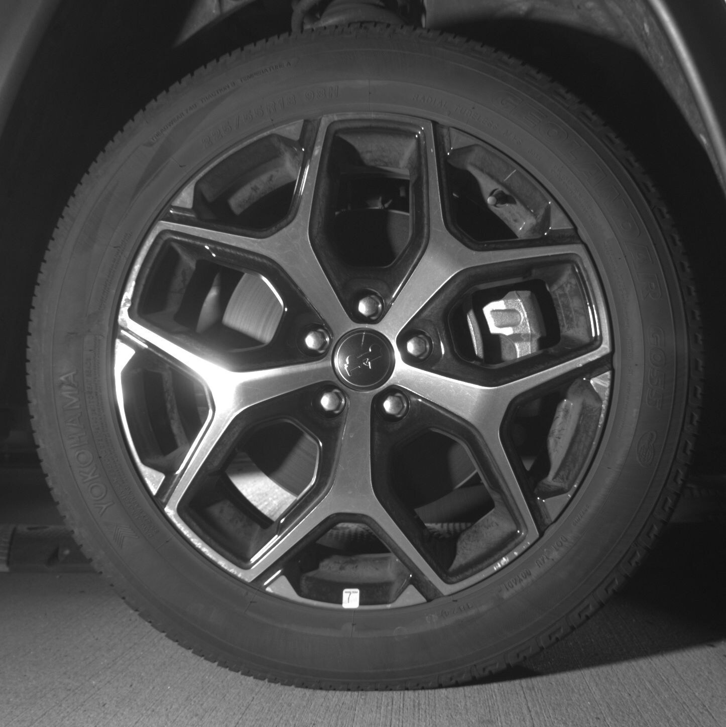 Thumbnail: 2025 Jeep Compass - 10