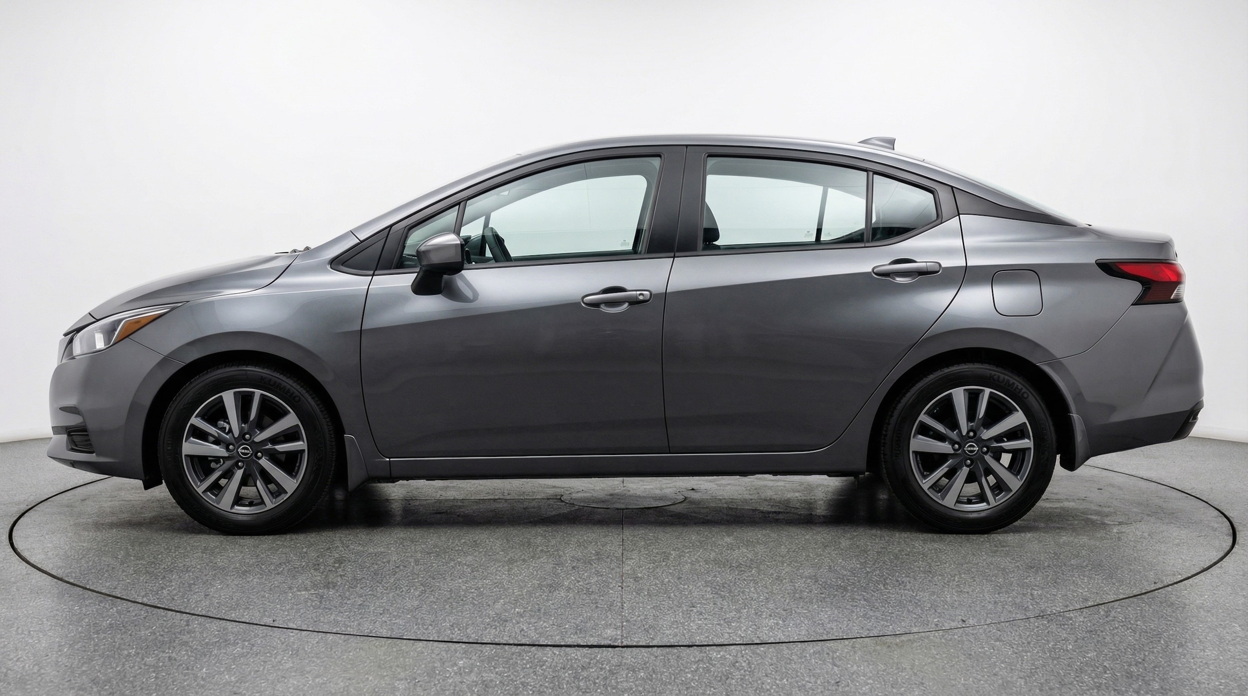 Thumbnail: 2025 Nissan Versa - 4