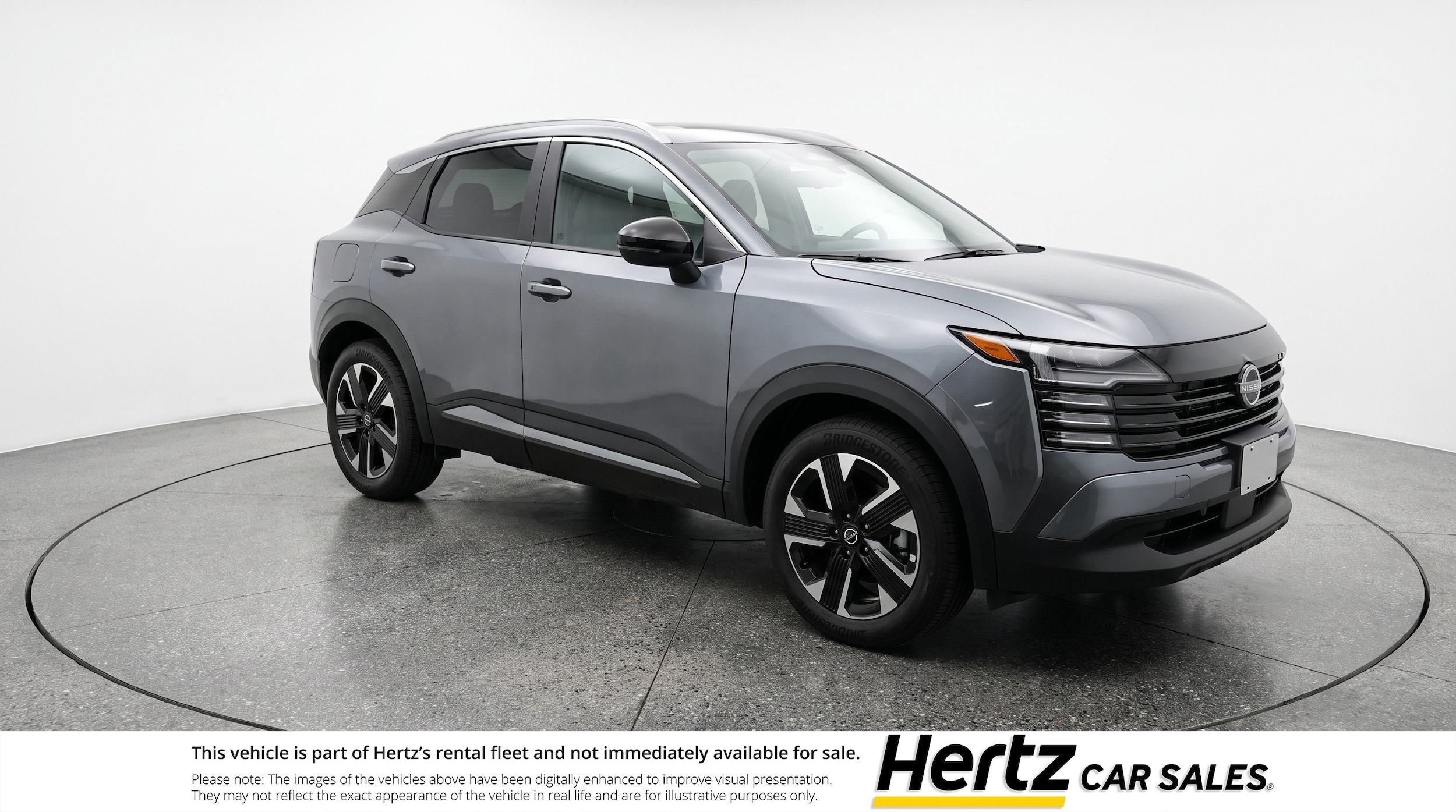 Thumbnail: 2026 Nissan Kicks - 1