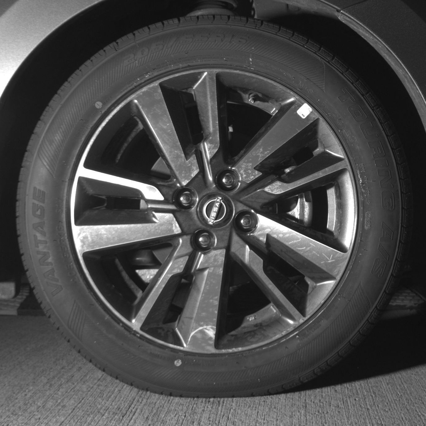 Thumbnail: 2025 Nissan Versa - 10