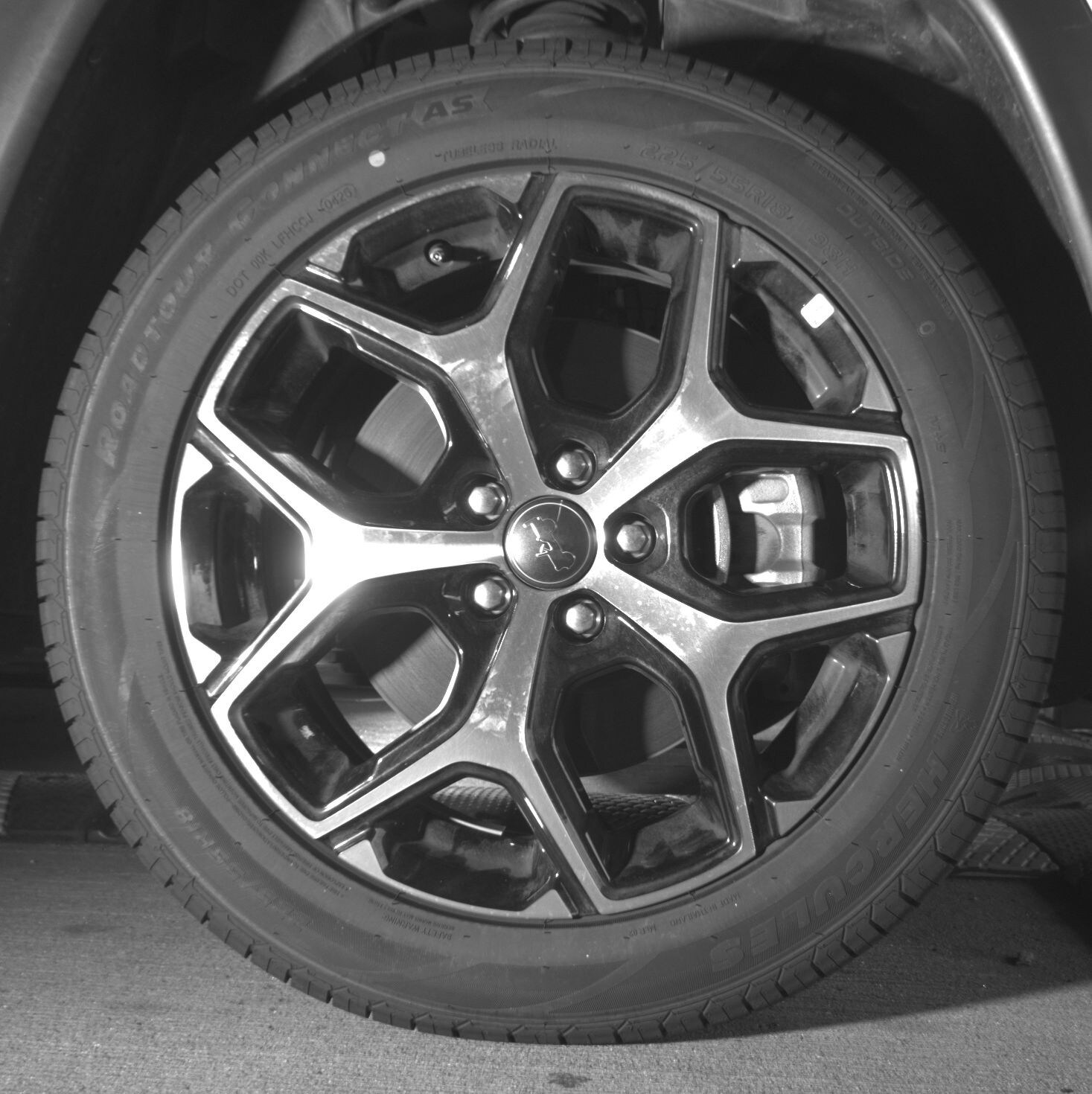 Thumbnail: 2025 Jeep Compass - 10