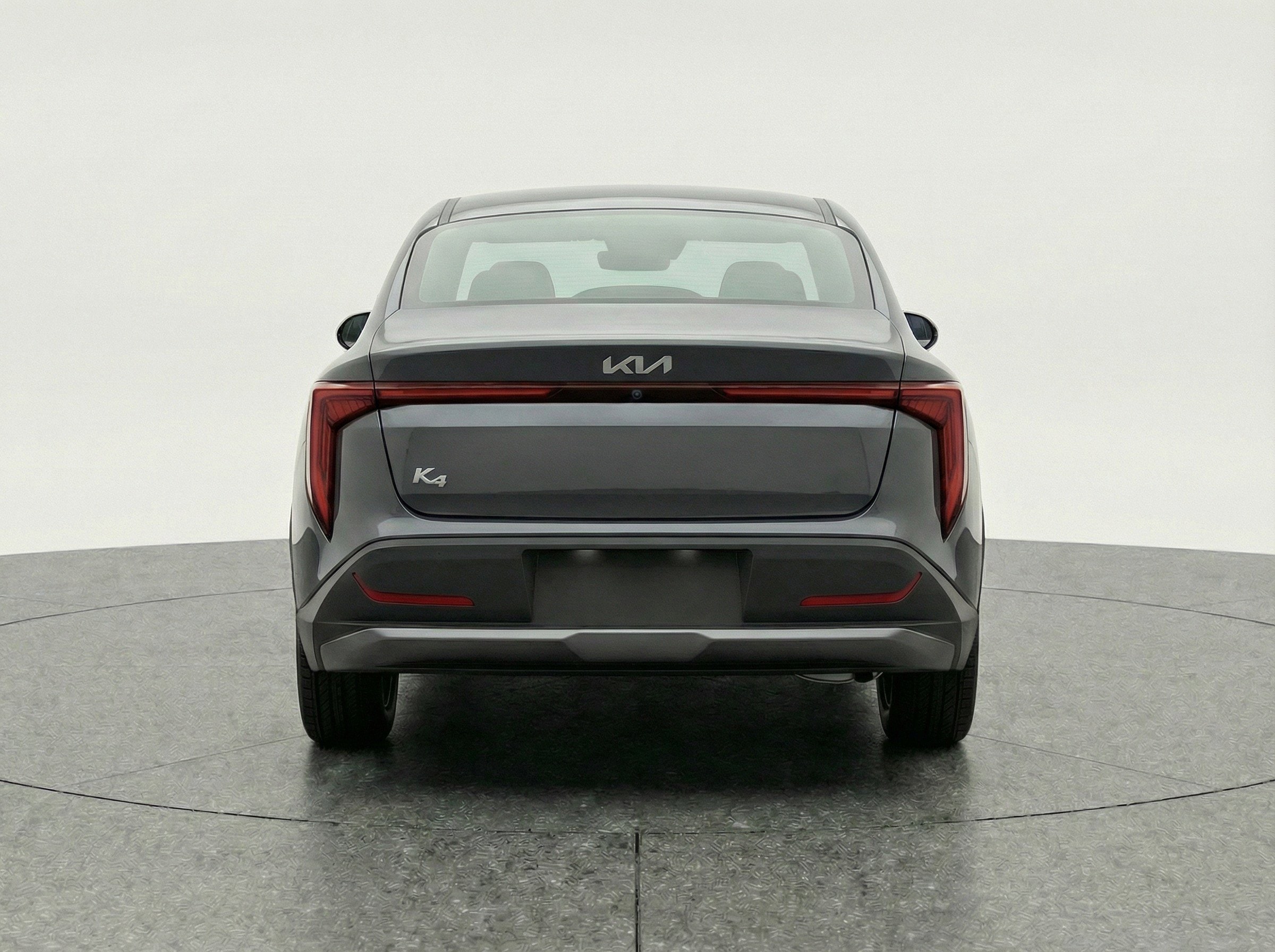 Thumbnail: 2025 Kia K4 - 7