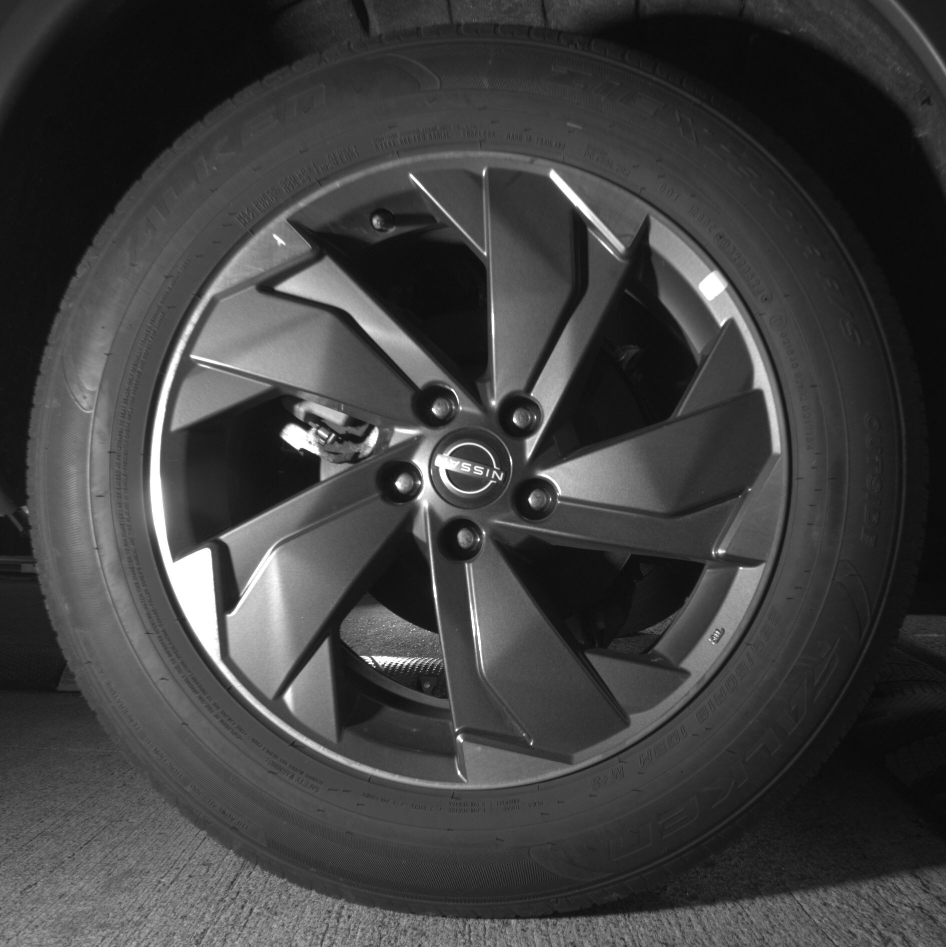 Thumbnail: 2025 Nissan Rogue - 12