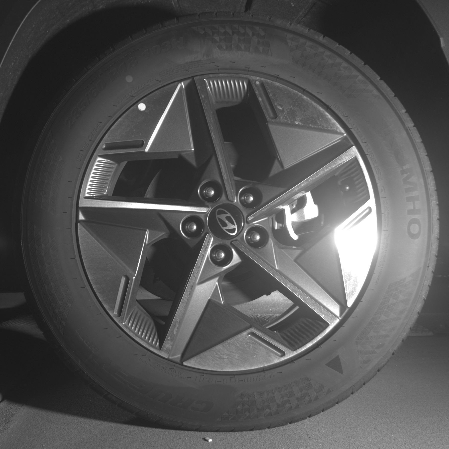 Thumbnail: 2026 Hyundai Tucson - 14