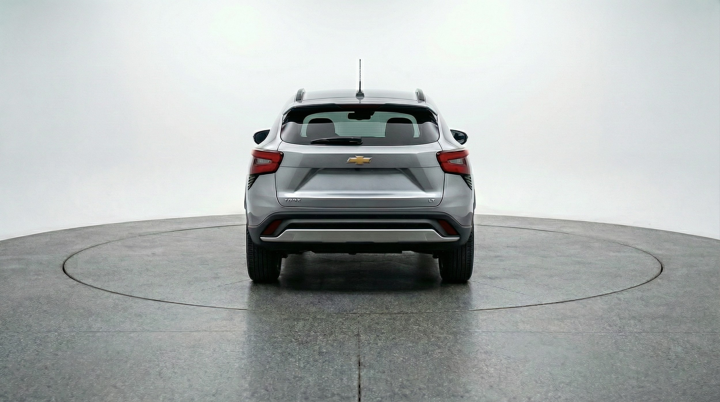 Thumbnail: 2025 Chevrolet Trax - 6