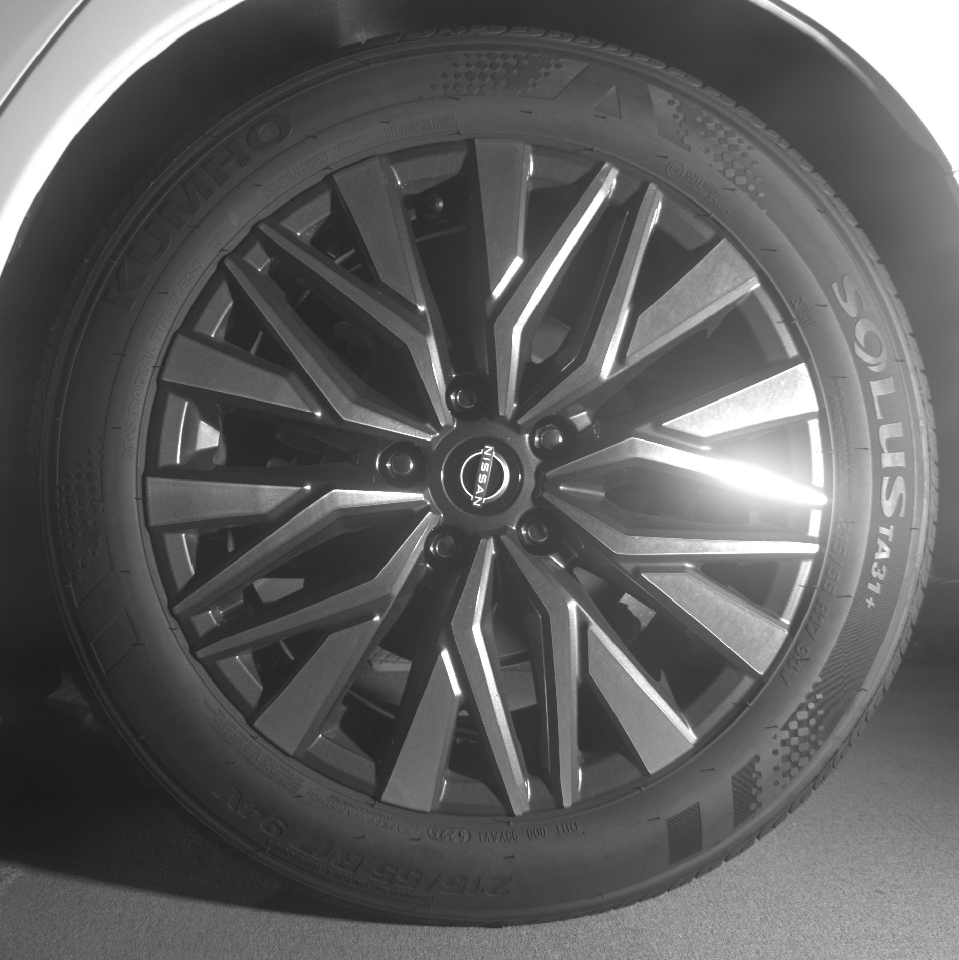 Thumbnail: 2026 Nissan Altima - 14